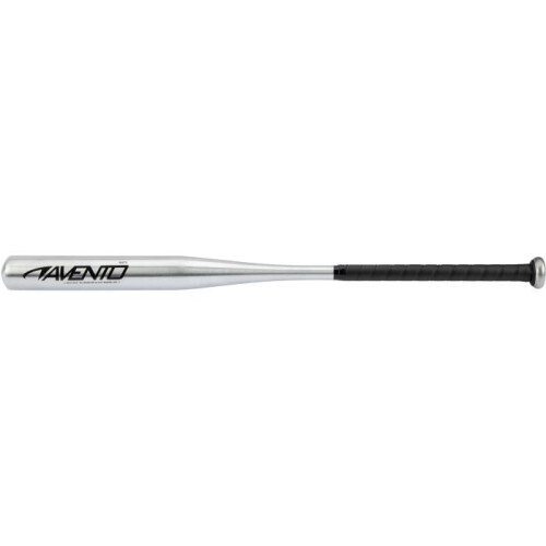 Batuta da baseball - AVENTO - Alluminio - 75 cm