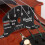 Violin Bridges Multifunctional Mold Template 4/4 Violin Bridges Repair Reference Tool Fingerboard Scraper Making Tools 3