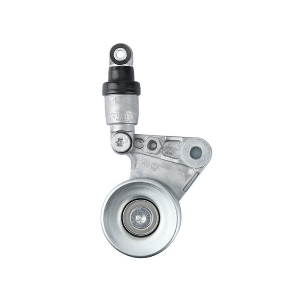 Engine Drive Fan Belt Tensioner For Patrol Gu Y61 Gr Ii Wagon Y61 Navara D22 Zd30 Turbo 3.0L 11750-2W200 Silver 6031973655595