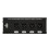 1 Extensor de Cable de Red DMX y Audio XLR de 4 Canales y 3 Pines, Extensor de SeñAl de Red DMX512, Macho 1