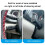 Car Steering Wheel Multi-Function Control Button Handle Key Universal Android Radio DVD 2 Din Android Wired Control 10