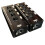 1 Unidade de áUdio XLR de 3 Pinos e 4 Canais e DMX sobre Extensor de Cabo de Rede, Extensor de Sinal de Rede DMX512, Macho 2