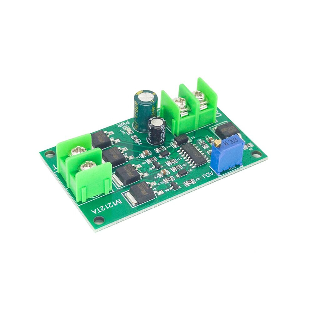 200W 12V To Ac 12V Inverter 50Hz Square Wave Signal Generator Module 12W Ac 12V To 220V Iv1212ta Inverter 4713734723638