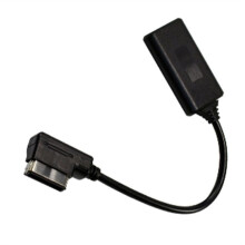 AMI mmI MDI Wireless Aux  5.0 Adapterkabel Audio-Musik-Player für  A3 A4 B8 B6 Q5 A5 A7 R7 S5 Q7 A6L A8L