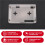 Acrylic Case for 2.8 Inch Display Screen ESP32 Development Board LCD TFT Module with Touch WROOM Protective Shell 8