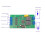 6V 12V 24V  Motor Forward and Reverse Controller 20A High Current with Limit Relay Driver Lifting Control Board P0 3