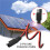 2 Pcs 18AWG SAE Extension Cable 2-Pin SAE Quick Connector Disconnect Plug 10A Solar Battery Panel SAE Plug Wire 1Ft/30cm 3