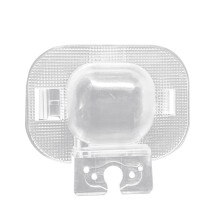Car Rear View Camera Bracket Reversing Camera Cover Case Bracket for Forte R 2009 2010 2011/ I25 Ix20 Accent