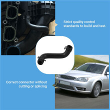 6G9G6758AA 1430644 Bilmotor Luftintagsslang Passar för Mondeo 2004-2012 Focus 2005-2013