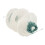 4 Pack Gas Lantern Mantles Bulk Accordion Shape 95 Clip 2