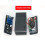 Aluminum Alloy Multiple Interfaces DIY Shell Kit for XYH3606 CNC  Buck Boost Converter, Only Case 5
