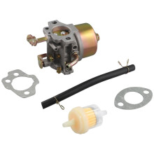 Carburetor Carb Kit Set for Robin Wisconsin EY20 EY 20 EY15 227-62450-10 Carburetor Garden Tools Accessories