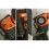 Centering Pole Carbon Fiber Pole Leveler Bubble Assembly Right-Angle Level Strap Portable Vertical Level Black 5