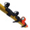 Centering Pole Carbon Fiber Pole Leveler Bubble Assembly Right-Angle Level Strap Portable Vertical Level Black 7