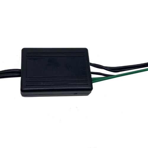 Speaker to 2 RCA  Output Converter IN/OUT High/Low for Car Audio 1