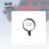 One-Handed Control Adaptor Transmitter Steering Wheel for RC Car  TQI Remote Controller -4 TRX6 Slash Summit,A 4