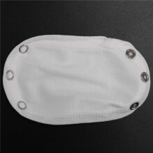 5 StüCke Unisex Baby Kinder Strampler Partner Super Dienstprogramm Bodysuit Overall Windel Strampler VerläNgern VerläNgern Film (Weiß)