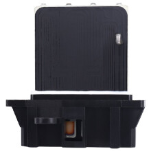Fits for 02-12  Rodeo D-Max 01-14  X-Trail Blower Motor Fan Resistor 8-98049394-0 New