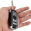 4 Buttons 433MHZ Modified Floding Remote Key Without 7935AA ID44 Chip for - E38 E39 E46 Control Keyless PCF7935AA 9