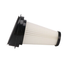 HEPA Filter Staubsauger Ersatz ZubehöR für Rowenta ZR005202 Waschbar Einfach zu Entfernen und zu Ersetzen