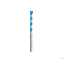 Bosch 10x EXPERT CYL-9 Multi Construction Drill Bit (for Concrete, Soft tiles, Ø 5.00 mm, Professional Accessory Impact Drill/Driver