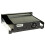 Gabinete de Backplane de Disco RíGido  III Interno de 5,25 Polegadas Sem Bandeja Interna Rack de Troca a Quente para HDD de 2,5/3,5 Polegadas 4