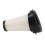 HEPA Filter Vacuum Cleaner Replacement Accessories for Rowenta ZR005202 Washable Easy to Remove and Replace 6