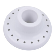 Plastic Holder Base Stent High Temperature Resistant for 3D Printing P
