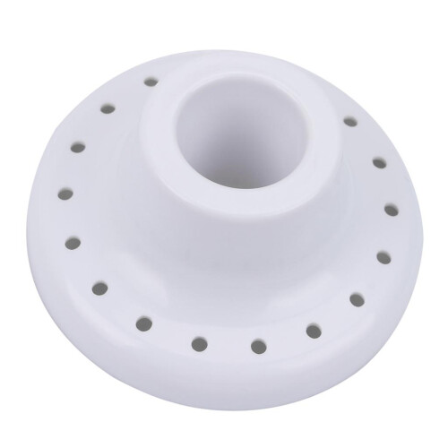 Plastic Holder Base Stent High Temperature Resistant for 3D Printing P