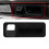 Rear Trunk Boot Tailgate Handle  Open Button Without Camera for 2015-2019  Sorento 81260C5010 2