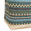 Jute Laundry Basket Large Capacity650g 7