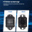 Printer Capping Top, Suitable for  XP600 TX800 DX9 DX10 Print  for Solvent Printer Capping Station 2