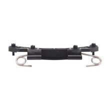 Suporte de DobradiçA de CombustíVel de DobradiçA de Tanque de Carro para V70 S60 S80 XC90 30649879 9483545 31265160