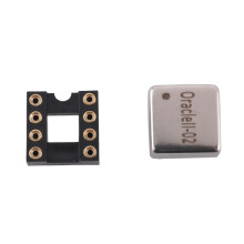 1 Stuks Oracle II 02 Dual op Amp Hybrid Discrete Audio Operationele Versterker NE5532 MUSES02 OPA2604 AD827SQ/883B op Amp