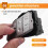 Multi-Function Steering Wheel Button Volume Adjustment Button Cruise Control  for  Tucson IX35 2010 -2014 A 6