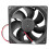 Geschikt voor 9225MS  24V 0.2A Koelventilator Lasmachine  Borstelloze Ventilator 3