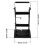 Solder Dispenser Reel Solder Reel Stand -Double Layer 2