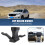 For  Landcruiser 200 Prado 120 Cup Holder Divider Insert 55633-60040 9