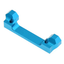 Metall Querlenker Arm Halterung für XV-01 XV01 1/10 RC Auto Upgrades Teile ZubehöR