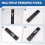 AKB73635401 Remote Control for  Blu-Ray 3D Wireless Combination Home Theater Remote Control Universal AKB73375504 5