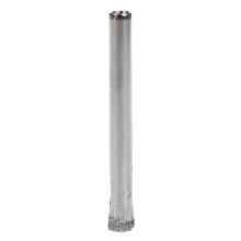 3 Stück Diamant Bohrer Keramik Glas Lochsaegen 6mm 15/64"