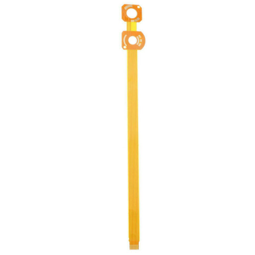 10 Pcs Car Ribbon Cable Turn Signal  Steering Column Suitable for  206 207/ COM2000 2