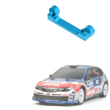 Metal Suspension Arm Mount for XV-01 XV01 1/10 RC Car Upgrades Parts Accessories