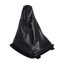 Car PU Leather Gear Boot Gaiter Cover for Sonata 1998 1999 2000 2001 2002 2003 2004 2005 2006