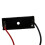 5Pcs 23A/A23 Battery (12V) Clip Holder Box Case Black 8