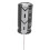 5 x 25V 1000UF 105 Radial Electrolytic Capacitor 10x20mm 4