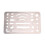 Stainless Steel 27 Patterns Erasing Drawing Drafting Tool Shield 1