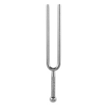 A Tuning Fork - "A" 440 Hz with Soft Shell Case