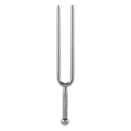 A Tuning Fork - "A" 440 Hz with Soft Shell Case