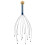 Scalp  Massager (Colors May Vary) 2